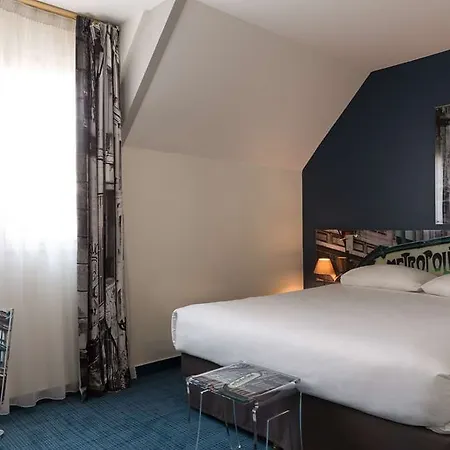 Og * Rueil-Malmaison