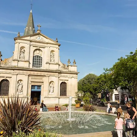 Og Rueil-Malmaison