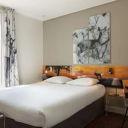 Og Hotel Rueil-Malmaison