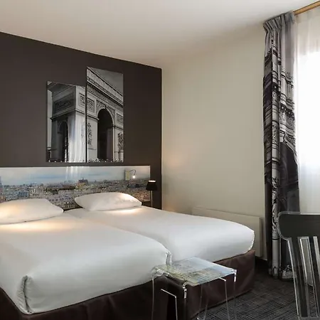 Og Rueil-Malmaison