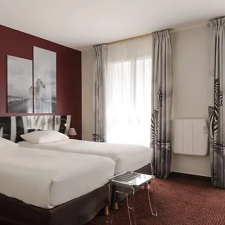 Og Hotel *